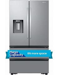 Image result for Double Sided Fridge