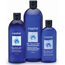Vashe® 8.5 Oz. Wound Cleanser Bottle Case Of 12