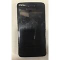 Samsung Galaxy Prevail Sph-M820 Boost Mobile Phone Android Black Gps