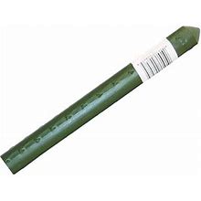 Bond Manufacturing (SS3) Steel Plant Stake, Green - 36