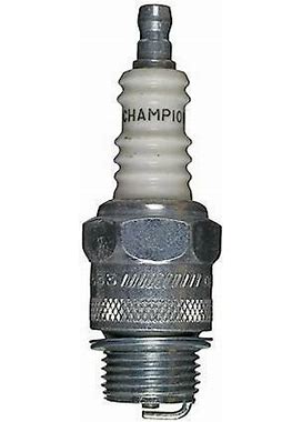 Champion Copper Agricultural Spark Plug: Dependable Performance, OE Replacement, D23, 523