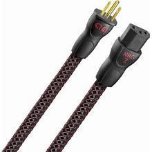 Audioquest NRG-Z3 3 Meter Power Cable With C-13 Connector