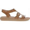 Baretraps Quillan Sandal | Women's | Light Brown | Size 10 | Sandals