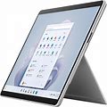 Microsoft 13" Multi-Touch Surface Pro 9 (Platinum, Wi-Fi Only)