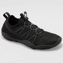 Men's Max Water Shoes - All In Motion Black 10