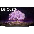 LG OLED65C1PUB C1 65 Inch Class 4K Smart OLED TV W/AI Thinq Bundle With 1 Year Additional Extended Warranty - LG Authorized Dealer