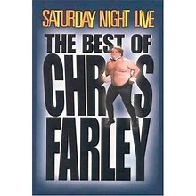 Saturday Night Live - The Best Of Chris Farley