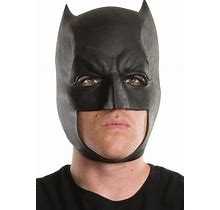 Bvs Batman Adult Mask