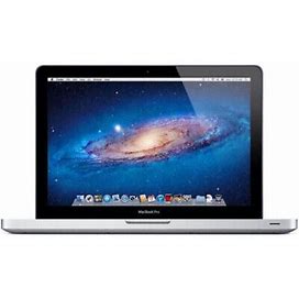 Apple Macbook Pro Laptop Core i5 2.5Ghz 4Gb Ram 500Gb Hdd 13"