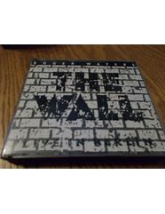 Image result for Roger Waters the Wall Super Deluxe