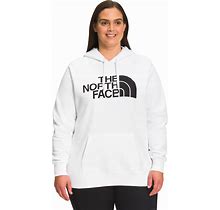 THE NORTH FACE Women's Half Dome Pullover Hoodie Luxe (Standard And Plus Size)