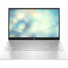 HP Pavilion Laptop 15-Eh3047nr|AMD Ryzen 7 Processor|Windows 11 Home|512 GB SSD|16 GB DDR4|15.6" Display|7F1Z3UAABA