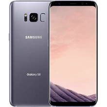 Samsung Galaxy S8 SM-G950 - 64GB GSM UNLOCK SMARTPHONE