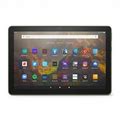 Certified Refurbished Fire HD 10 Tablet, 10.1", 1080P Full HD, 64 GB (2021 Release), Olive