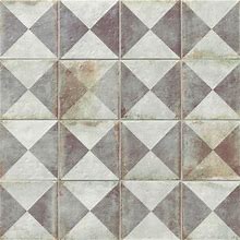 Danticatto Decor 9 X 9 Porcelain Stone Look Wall & Floor Tile Merola Tile
