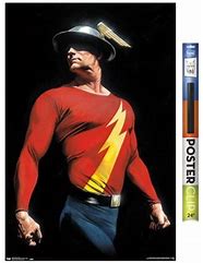 Image result for Alex Ross The Flash