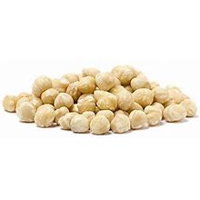 Nut Cravings Raw Blanched Hazelnuts Gourmet Resealable Pack Of Shelled Filberts Sampler Pack