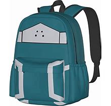 School Bags Backpack For Students Bookbag Casual Bookbag For Women Men Bookbag Waterproof