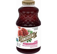 R.W. Knudsen Family Pomegranate Juice - 32 Fl Oz