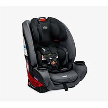 Britax One4life All-In-One Car Seat, Onyx Stone
