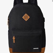 Supacool Accessories | Supacool Backpack | Color: Black/Brown | Size: One Size