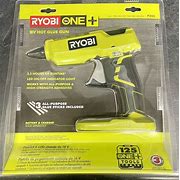 Ryobi Hot Glue Gun Cordless - Search Shopping