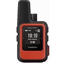 Garmin Inreach Mini 2 GPS, Red