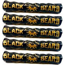 Black Beard Fire Starter 5-Pack