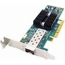 Hp 671798-001 10 Gbe PCI-E G2 Dual Port Network Interface Card (Used - Good)