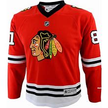 NHL Youth Boys Team Color Player Replica Jersey