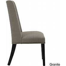 Copper Grove Quince Dining Chair - Granite