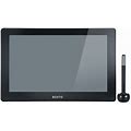Bosto Graphic Monitor,All-In-One Computer Monitor Tablet All-In-One 8192 Level Pressure 1920 1080 Level Pressure Battery-Free 16Hd 15.6 Inch 192010