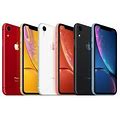 Apple iPhone Xr 64Gb / 256Gb Gsm ( At&T Only ) Cell Phone All Colors