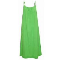 Kaffe Majse Dress 10 - Green - Casual Dresses Size 12