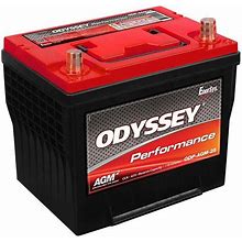 Odyssey ODP-AGM25 Performance Battery