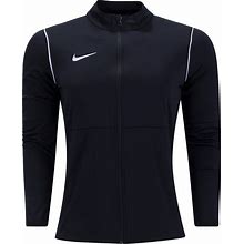 Nike Park 20 Track Jacket In Black - Size M