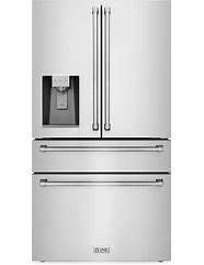 Image result for 36 Inch Sub-Zero Refrigerator