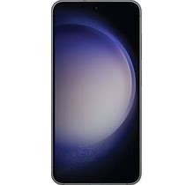Total By Verizon - Samsung Galaxy S23 5G Prepaid - Black