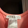 Venus Dresses | Nwot Beautiful Dress | Color: Orange | Size: Xl