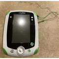 Leapfrog Leappad 1 Tablet Untested With Stylus And Case
