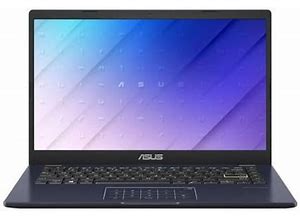 Asus 14 Full Hd Laptop Intel Celeron N4020 4Gb Ram 64Gb Ssd Windows 10 Home Star L410ma-Db02 Black Small