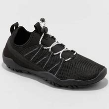 Women's Aurora Water Shoes - All In Motion Black 8