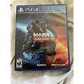 Mass Effect Legendary Edition - Sony Playstation 4