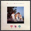 Capita OLIVIA NEWTON-JOHN - Warm And Tender (1989) Geffen Records GHS 24257 Vinyl NEW - New Handmade