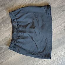 The North Face Shorts | North Face Skort | Color: Black | Size: S