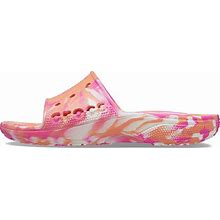 Crocs Unisex-Adult Baya II Slides Sandal (Seasonal Colors)