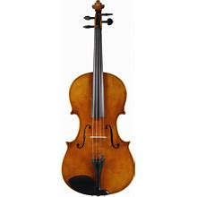 Holstein Bench Medici Stradivarius Viola Standard / 16.5"