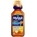 Nyquil - Cold And Cough Relief Liquid 12 Oz. - 32390004161 By Procter & Gamble