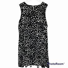 Premise Dresses | Nwt Black & White Dress | Color: Black/White | Size: 3X