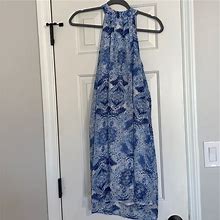Japna Dresses | Dress | Color: Blue | Size: M